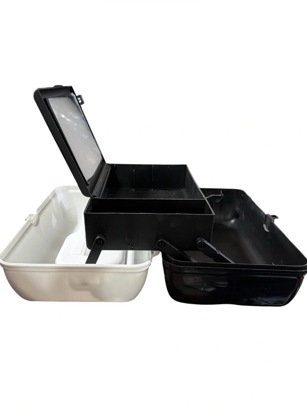 Caboodles compact organizer